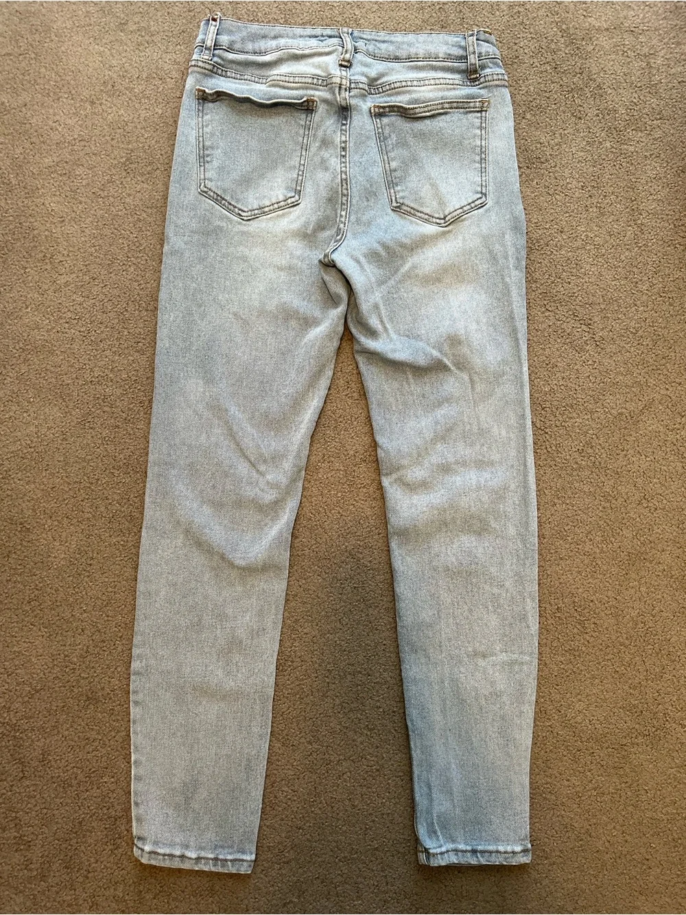 Forever 21 Men jeans
